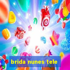 brida nunes tele